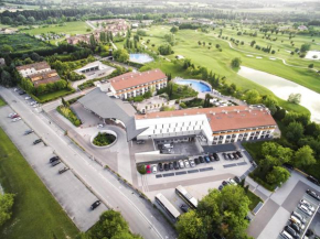 Гостиница Parc Hotel  Пескьера-Дель-Гарда